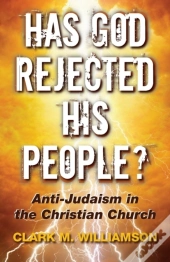 Has God Rejected His People?