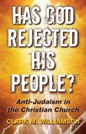 Capa do artigo Has God Rejected His People?