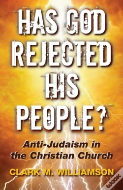 Capa do artigo Has God Rejected His People?
