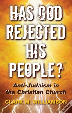 Capa do artigo Has God Rejected His People?