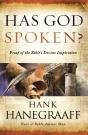 Has God Spoken? - Preview