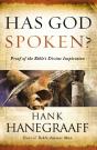Has God Spoken? (Internation Edition) - Preview