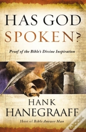 Has God Spoken? (Internation Edition)
