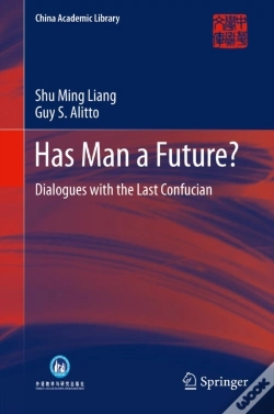 Capa do artigo Has Man A Future?