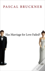 Capa do artigo Has Marriage For Love Failed?