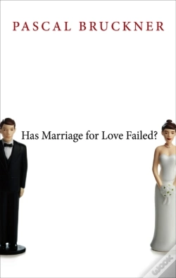 Capa do artigo Has Marriage For Love Failed?