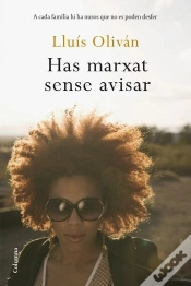 Capa do artigo Has Marxat Sense Avisar