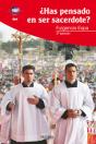 ¿Has Pensado En Ser Sacerdote? - Preview