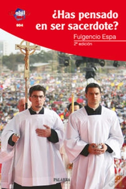 Capa do artigo ¿Has Pensado En Ser Sacerdote?