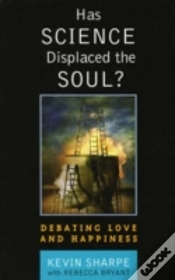 Capa do artigo Has Science Displaced The Soul?