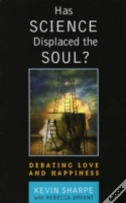 Capa do artigo Has Science Displaced The Soul?
