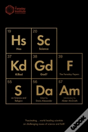 Capa do artigo Has Science Killed God?