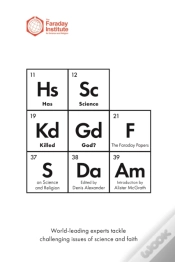 Capa do artigo Has Science Killed God?