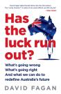 Has The Luck Run Out? - Preview