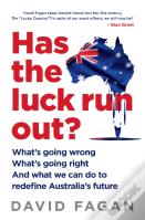Has The Luck Run Out?
