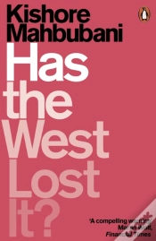 Capa do artigo Has The West Lost It?