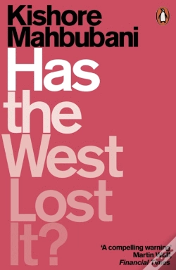Capa do artigo Has The West Lost It?