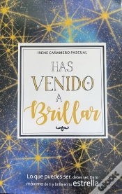 Capa do artigo Has Venido A Brillar