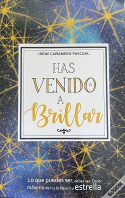 Capa do artigo Has Venido A Brillar
