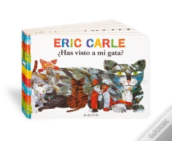 Capa do artigo ¿Has Visto A Mi Gata?  