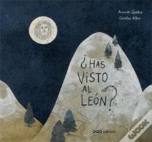 ¿Has Visto Al León?