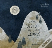 Capa do artigo ¿Has Visto Al León?