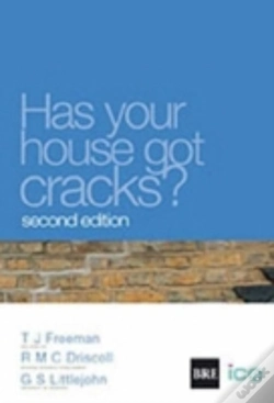Capa do artigo Has Your House Got Cracks?
