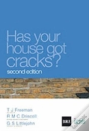Capa do artigo Has Your House Got Cracks?