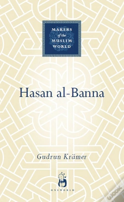 Capa do artigo Hasan Al-Banna