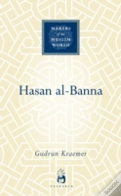 Capa do artigo Hasan Al-Banna