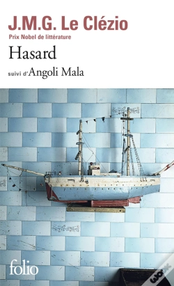Capa do artigo Hasard ; Angoli Mala
