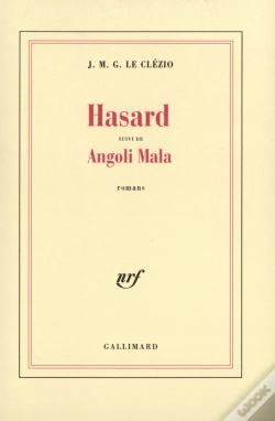 Capa do artigo Hasard/Angoli Mala