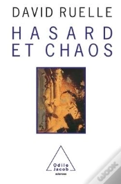 Capa do artigo Hasard Et Chaos