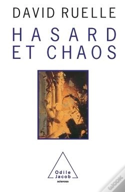 Capa do artigo Hasard Et Chaos