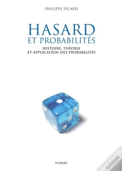 Capa do artigo Hasard Et Probabilités ; Histoire, Théorie Et Applications Des Probabilités