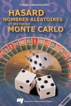Capa do artigo Hasard, Nombres Aléatoires Et Méthode Monte Carlo