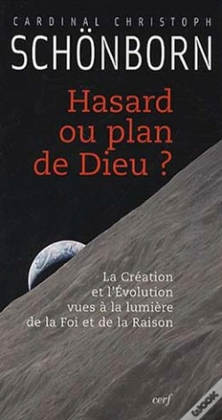 Capa do artigo Hasard Ou Plan De Dieu