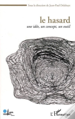 Capa do artigo Hasard Une Idee Un Concept Un Outil