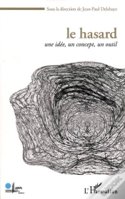 Capa do artigo Hasard Une Idee Un Concept Un Outil