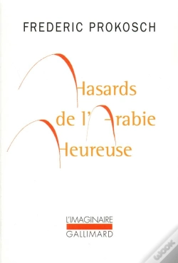 Capa do artigo Hasards De L'Arabie Heureuse
