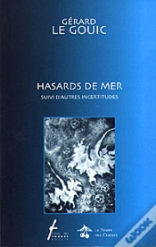Capa do artigo Hasards De Mer