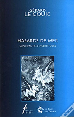 Capa do artigo Hasards De Mer