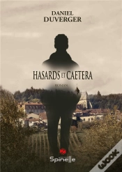 Capa do artigo Hasards Et Caetera