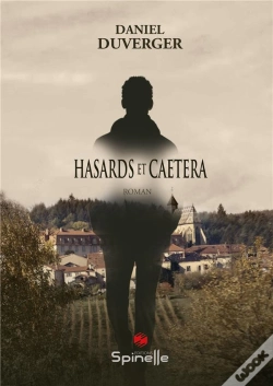 Capa do artigo Hasards Et Caetera