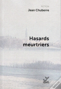 Capa do artigo Hasards Meurtriers