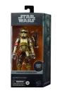 Hasbro Black Series Star Wars: The Mandalorian Carbonized Shoretrooper - Preview