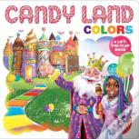 Hasbro Candy Land: Colors