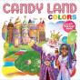 Hasbro Candy Land: Colors - Preview
