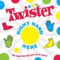 Hasbro Twister: Right Hand Here - Preview
