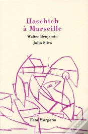 Capa do artigo Haschich À Marseille